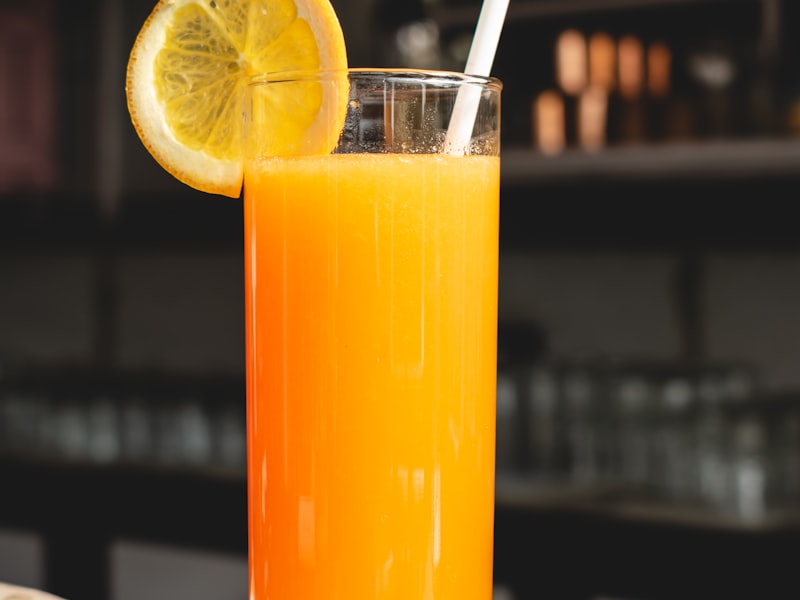 Suco Natural