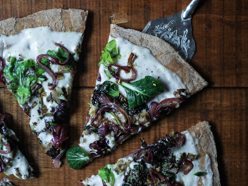 Vegetariana