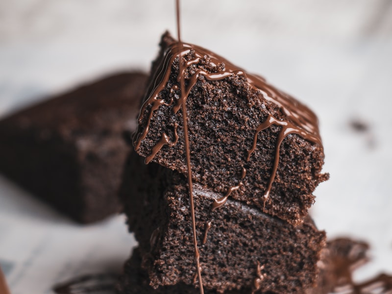 Petit Gateau